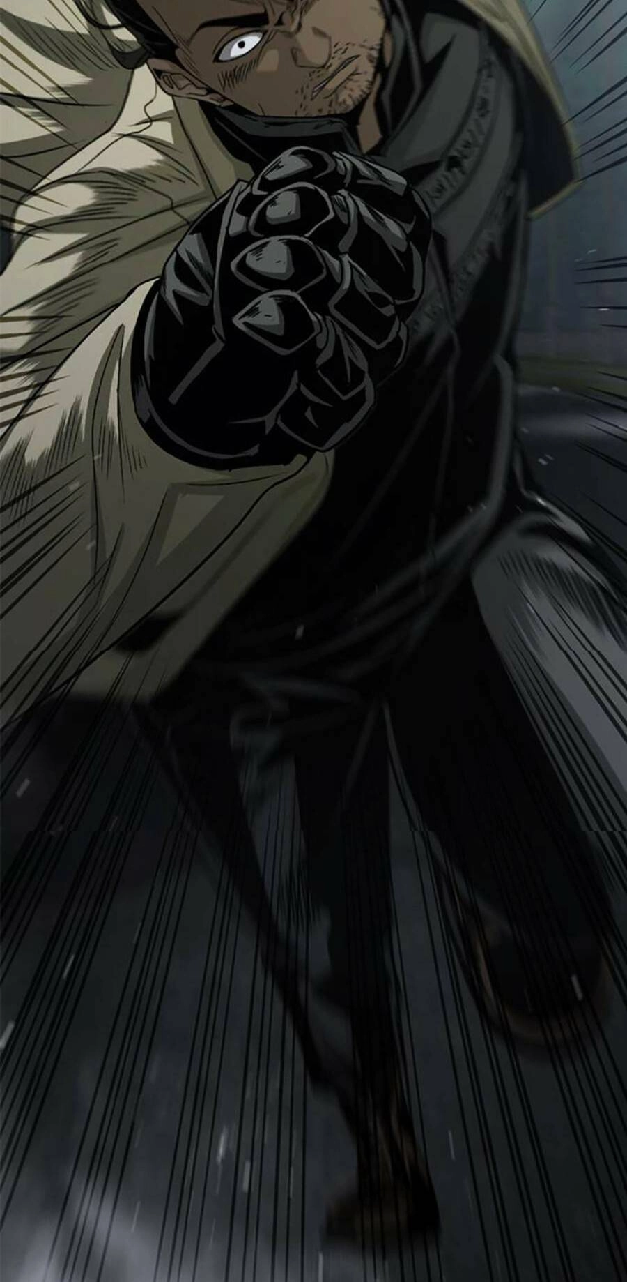 Ngục Tù Đẫm Máu Chapter 67 - 48