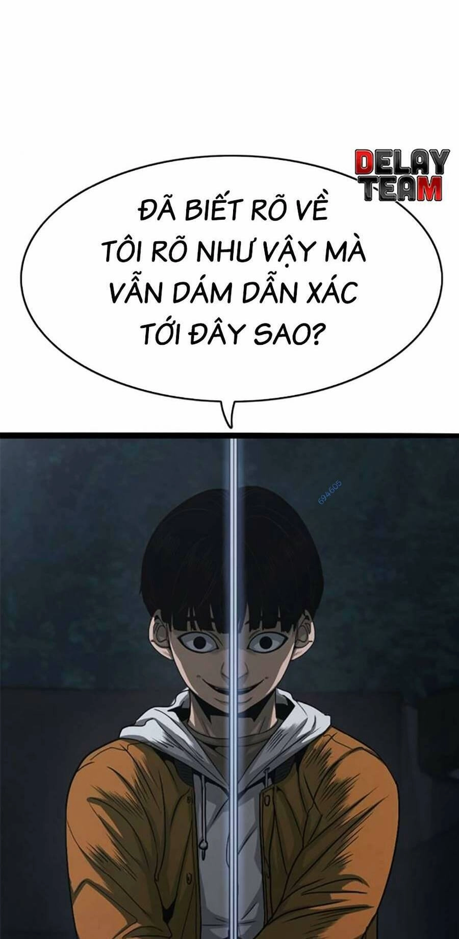 Ngục Tù Đẫm Máu Chapter 67 - 54