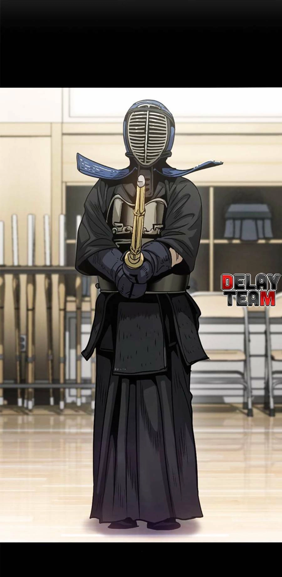 Ngục Tù Đẫm Máu Chapter 67 - 59