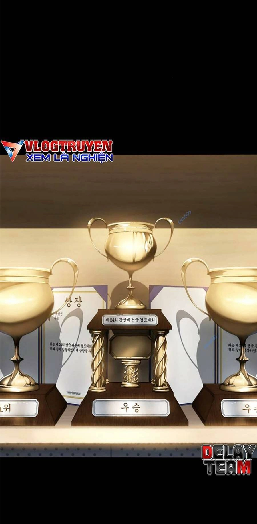 Ngục Tù Đẫm Máu Chapter 67 - 66