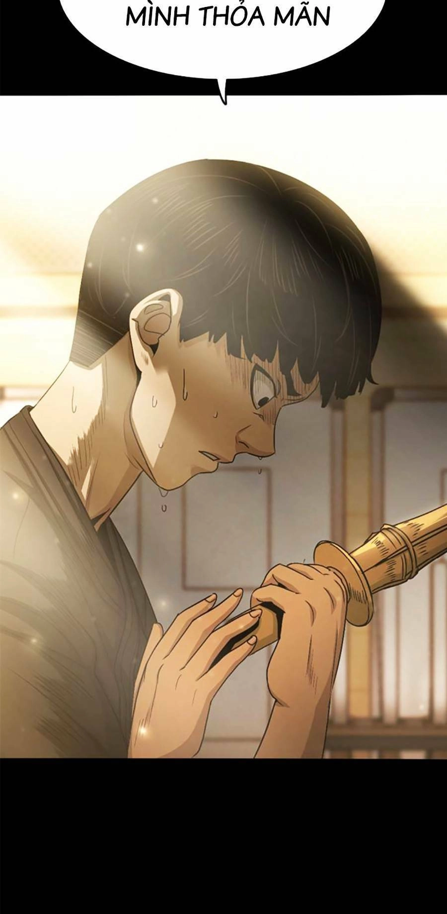 Ngục Tù Đẫm Máu Chapter 67 - 71