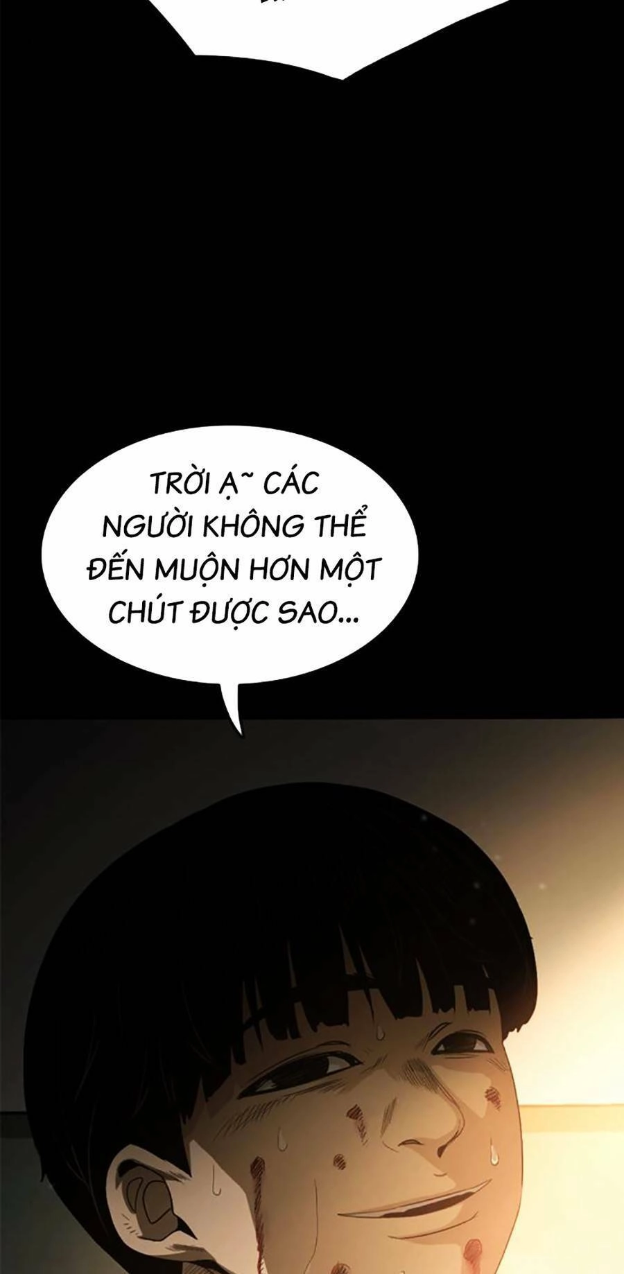 Ngục Tù Đẫm Máu Chapter 67 - 75