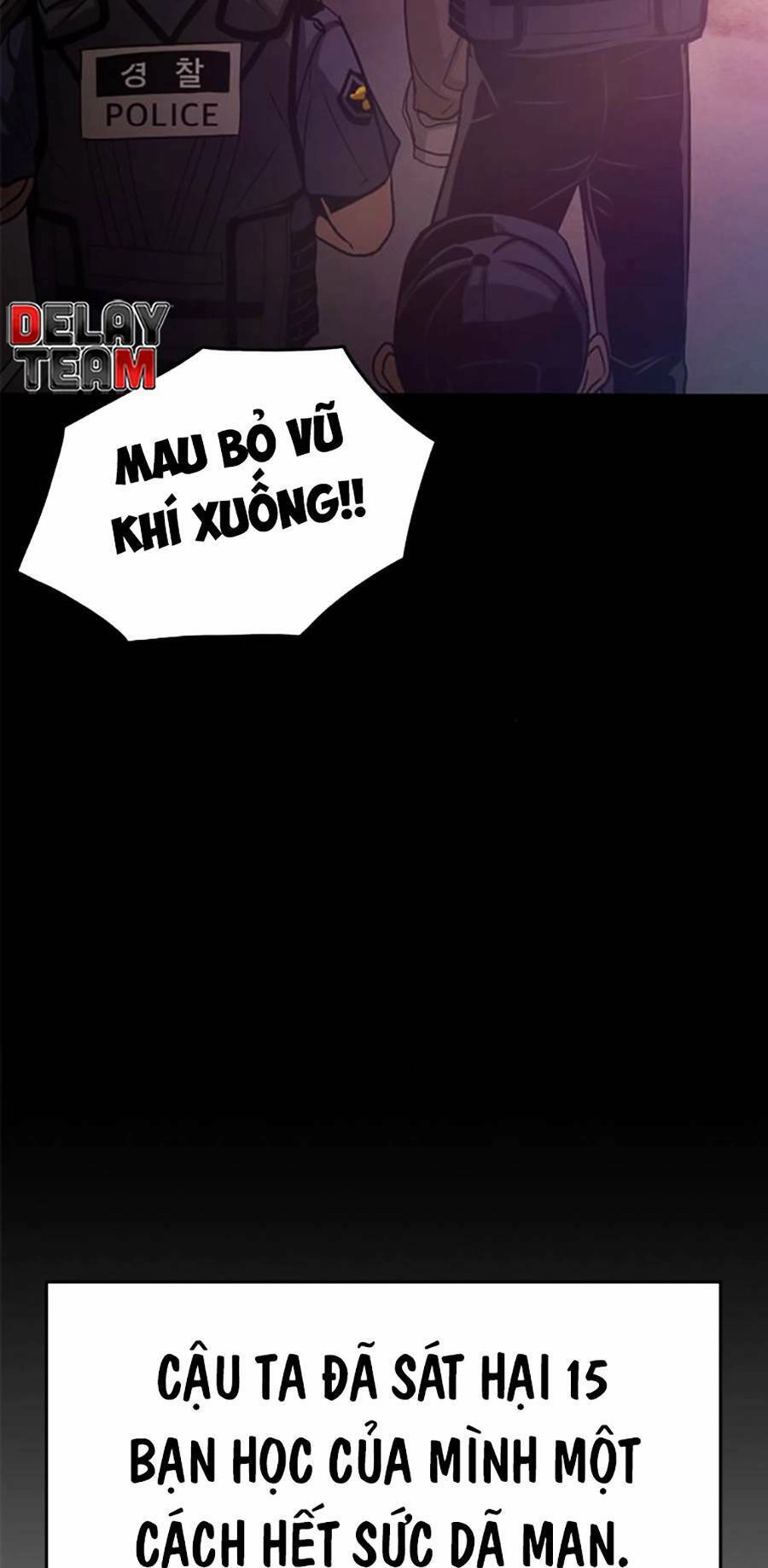 Ngục Tù Đẫm Máu Chapter 67 - 79