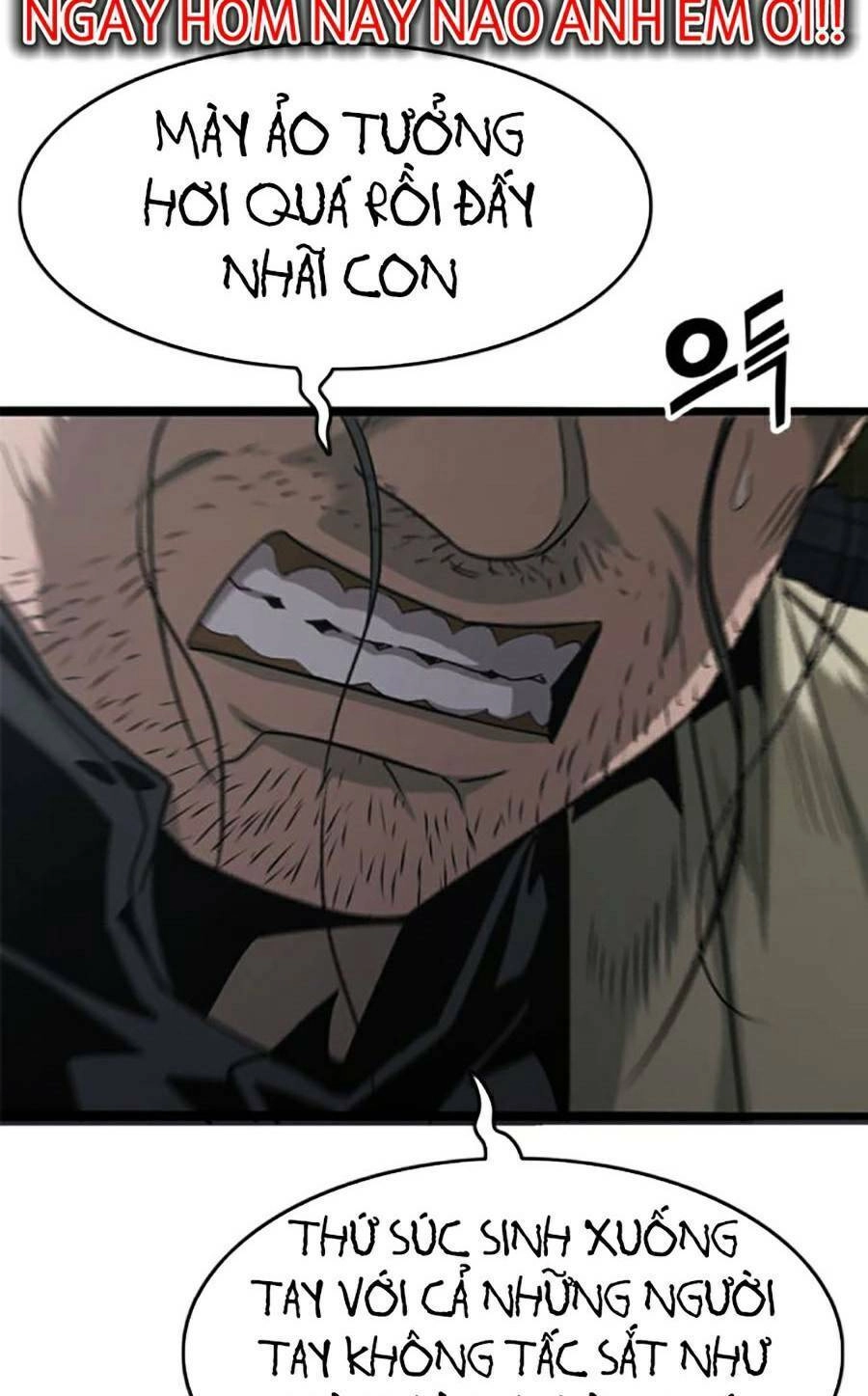 Ngục Tù Đẫm Máu Chapter 67 - 87