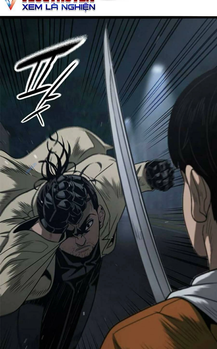 Ngục Tù Đẫm Máu Chapter 67 - 89