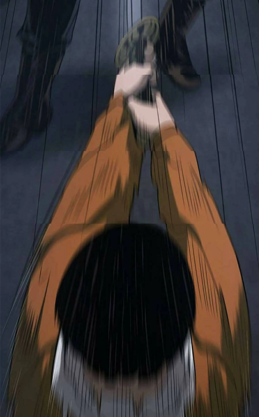 Ngục Tù Đẫm Máu Chapter 67 - 93