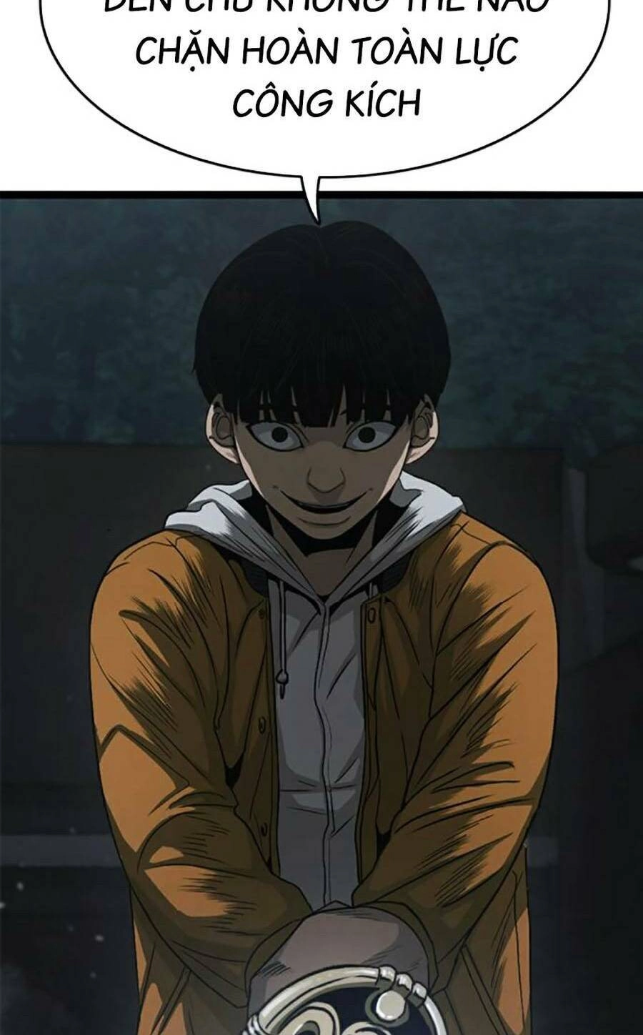 Ngục Tù Đẫm Máu Chapter 67 - 96