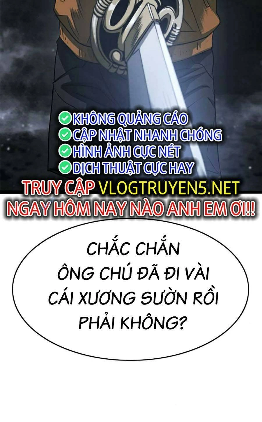 Ngục Tù Đẫm Máu Chapter 67 - 97