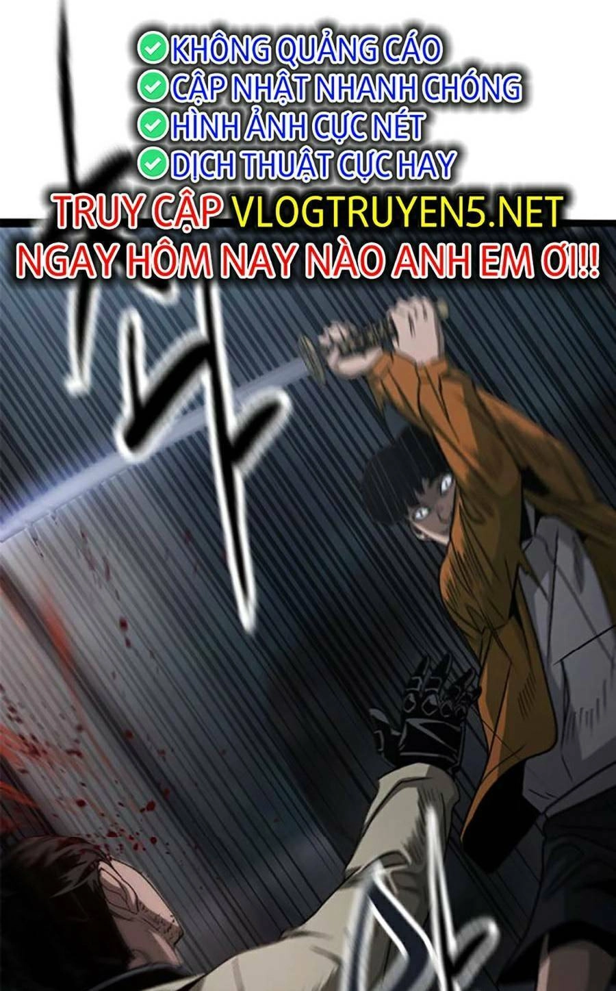 Ngục Tù Đẫm Máu Chapter 67 - 107