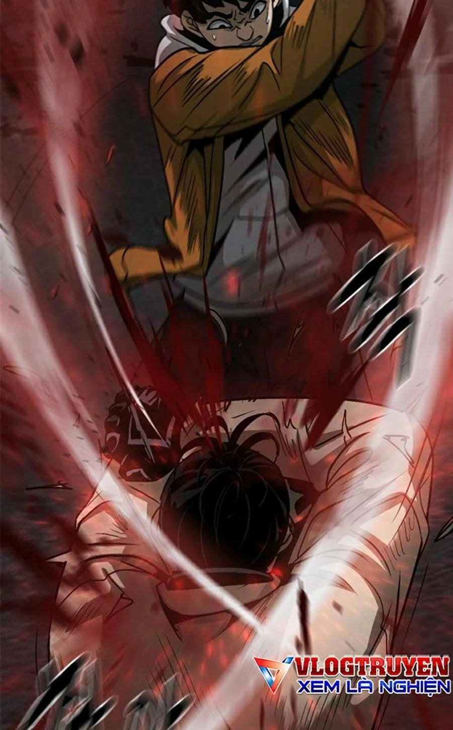 Ngục Tù Đẫm Máu Chapter 67 - 119