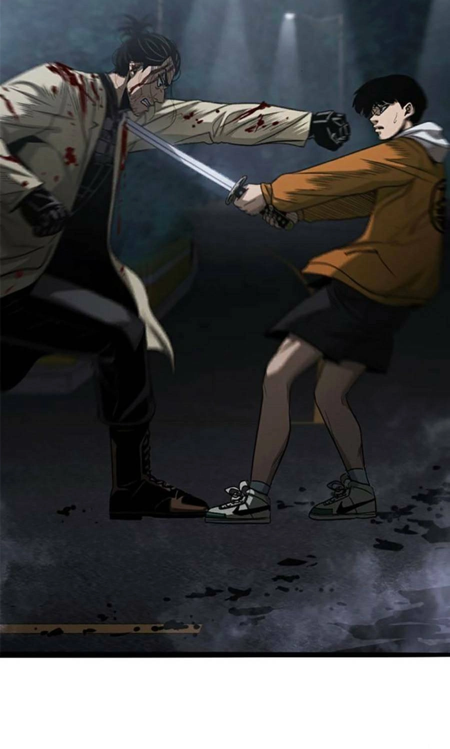 Ngục Tù Đẫm Máu Chapter 67 - 127