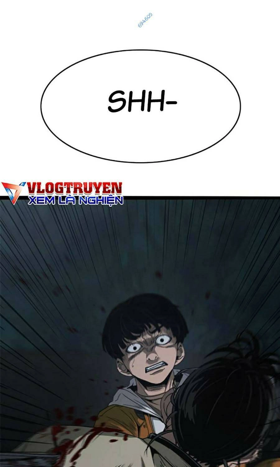 Ngục Tù Đẫm Máu Chapter 67 - 137