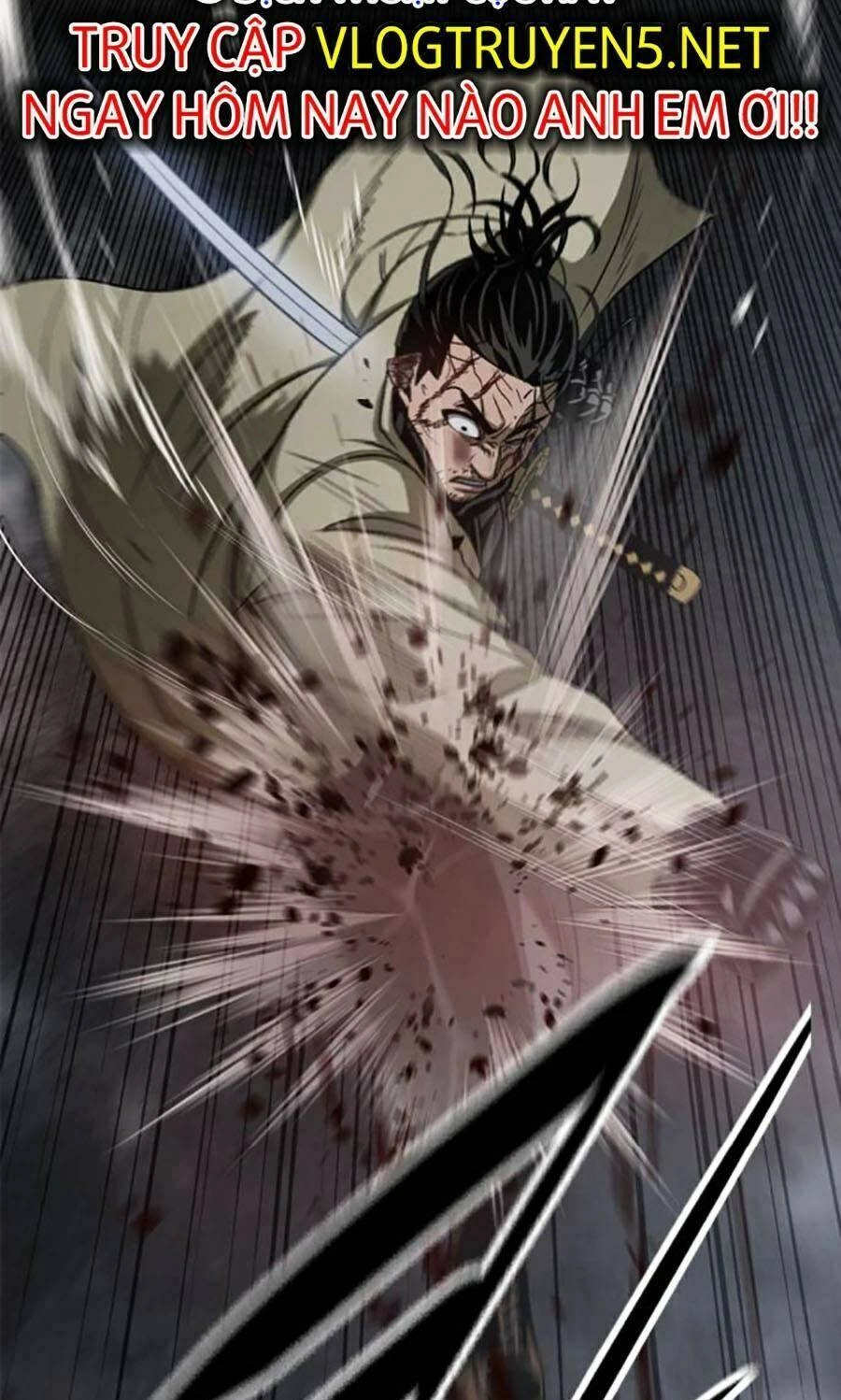 Ngục Tù Đẫm Máu Chapter 67 - 141