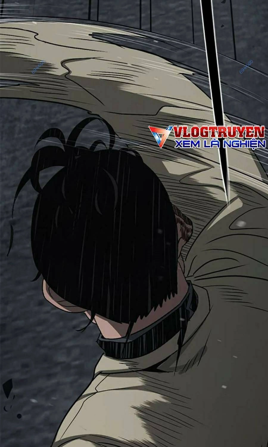 Ngục Tù Đẫm Máu Chapter 67 - 149