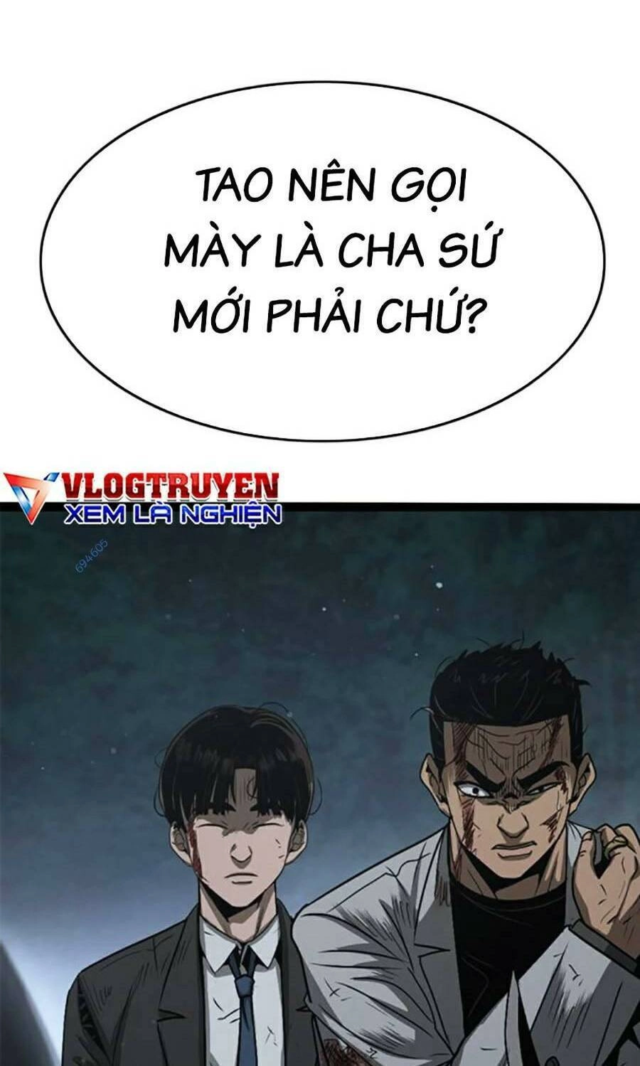 Ngục Tù Đẫm Máu Chapter 67 - 154