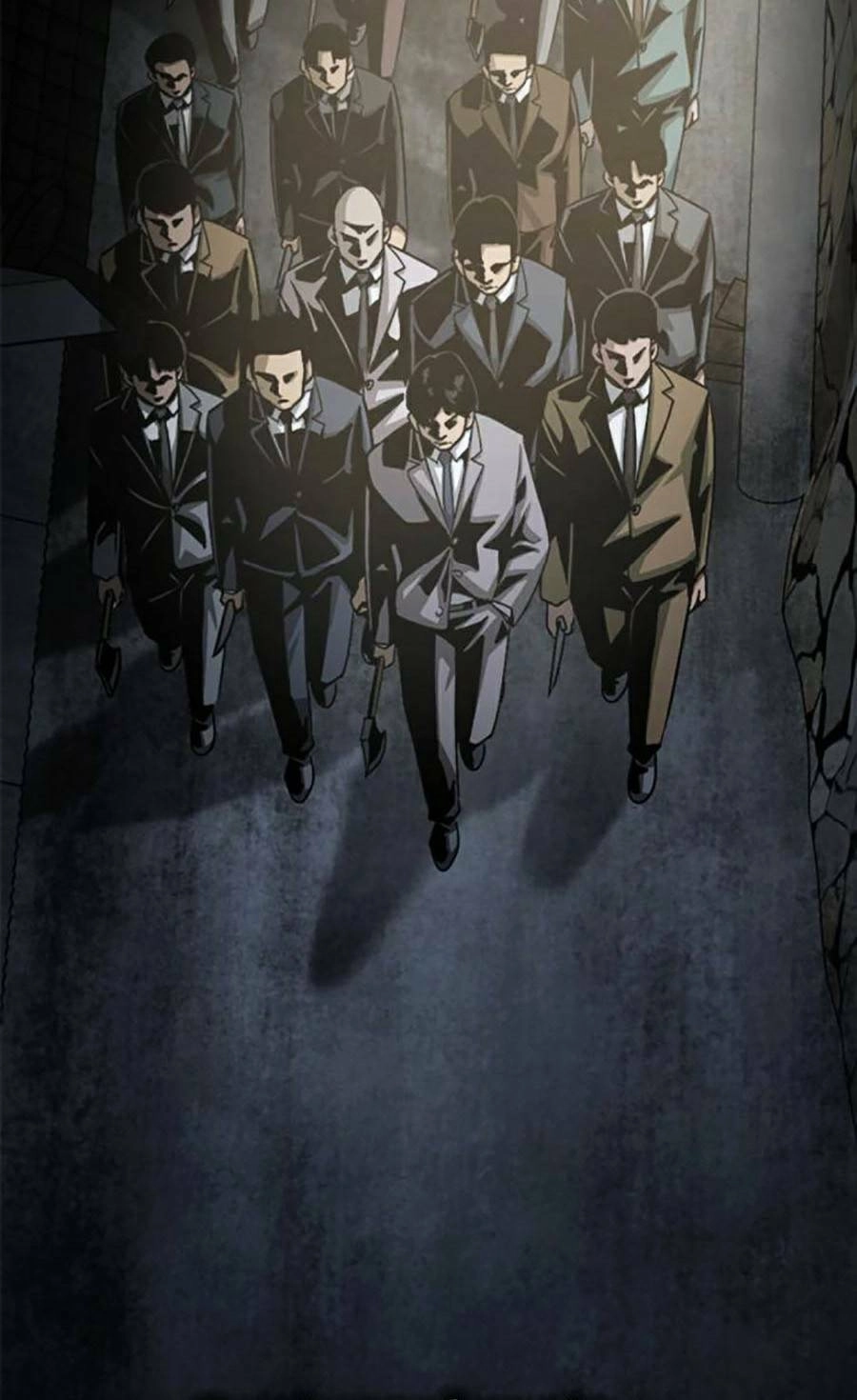 Ngục Tù Đẫm Máu Chapter 67 - 166