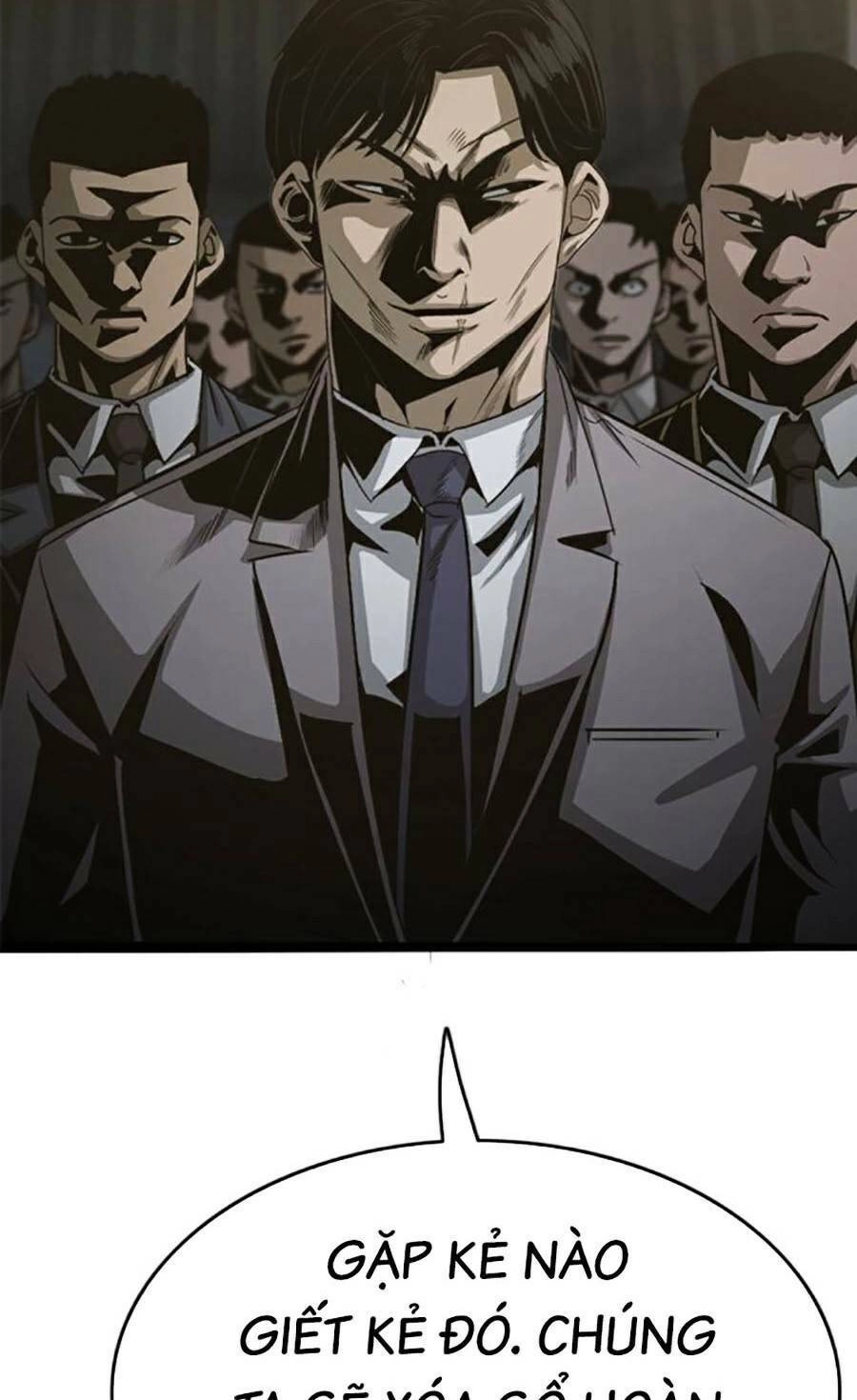 Ngục Tù Đẫm Máu Chapter 67 - 168