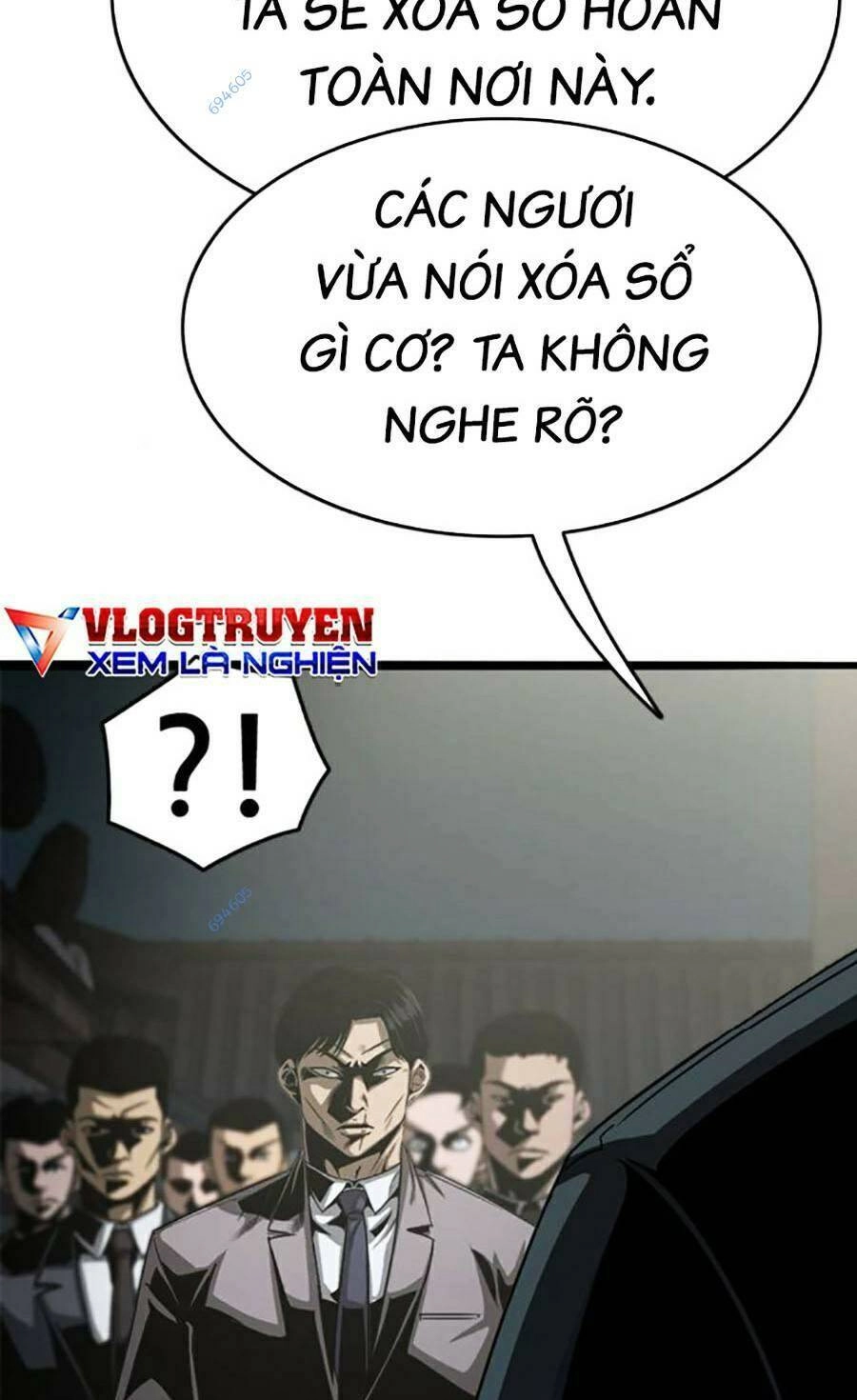 Ngục Tù Đẫm Máu Chapter 67 - 169