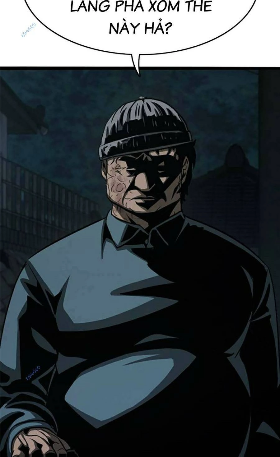 Ngục Tù Đẫm Máu Chapter 67 - 171