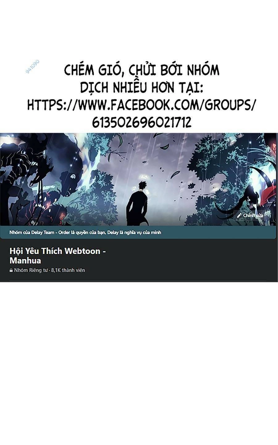 Ngục Tù Đẫm Máu Chapter 68 - 1