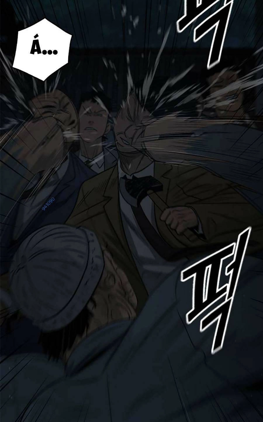 Ngục Tù Đẫm Máu Chapter 68 - 5