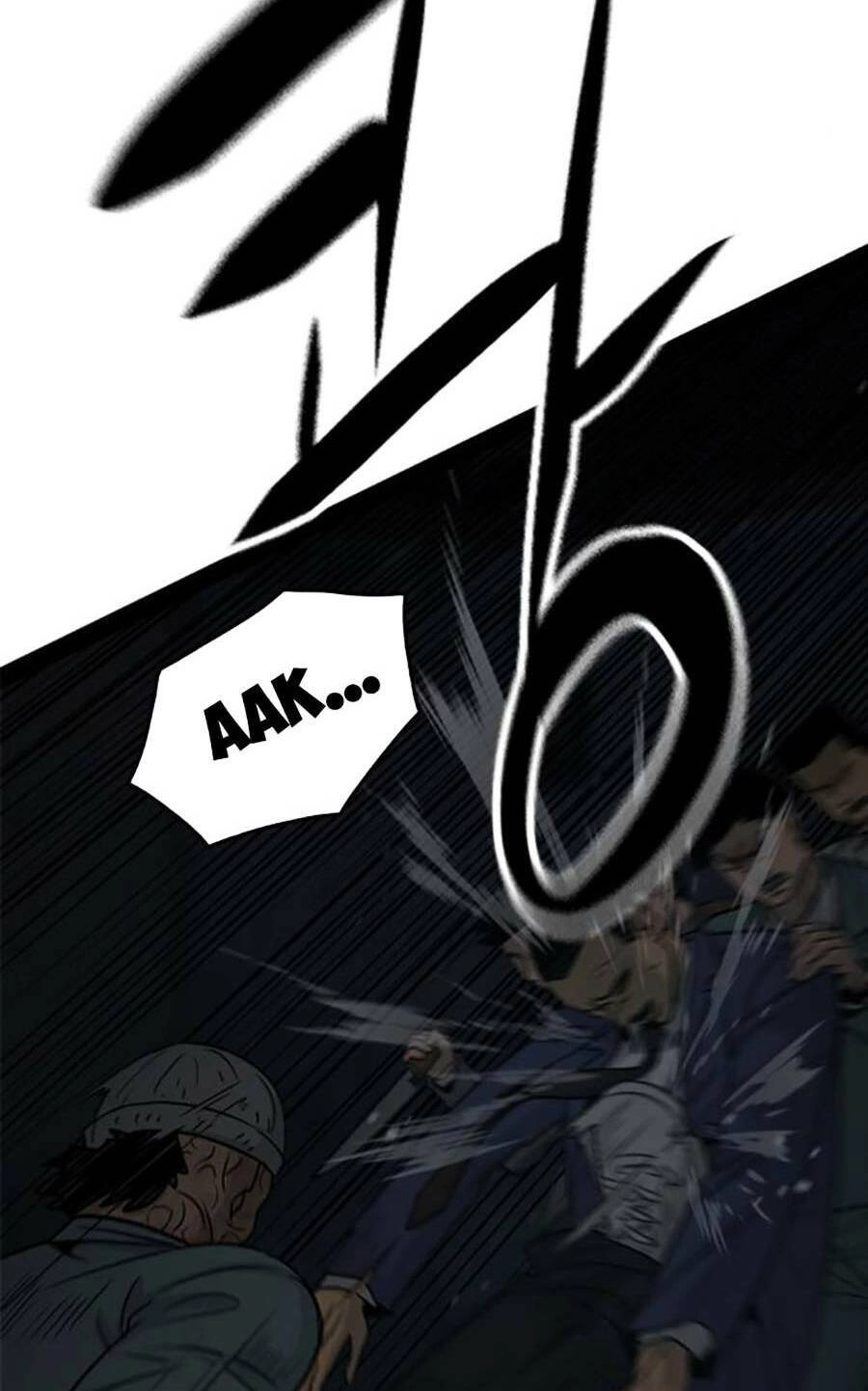 Ngục Tù Đẫm Máu Chapter 68 - 8