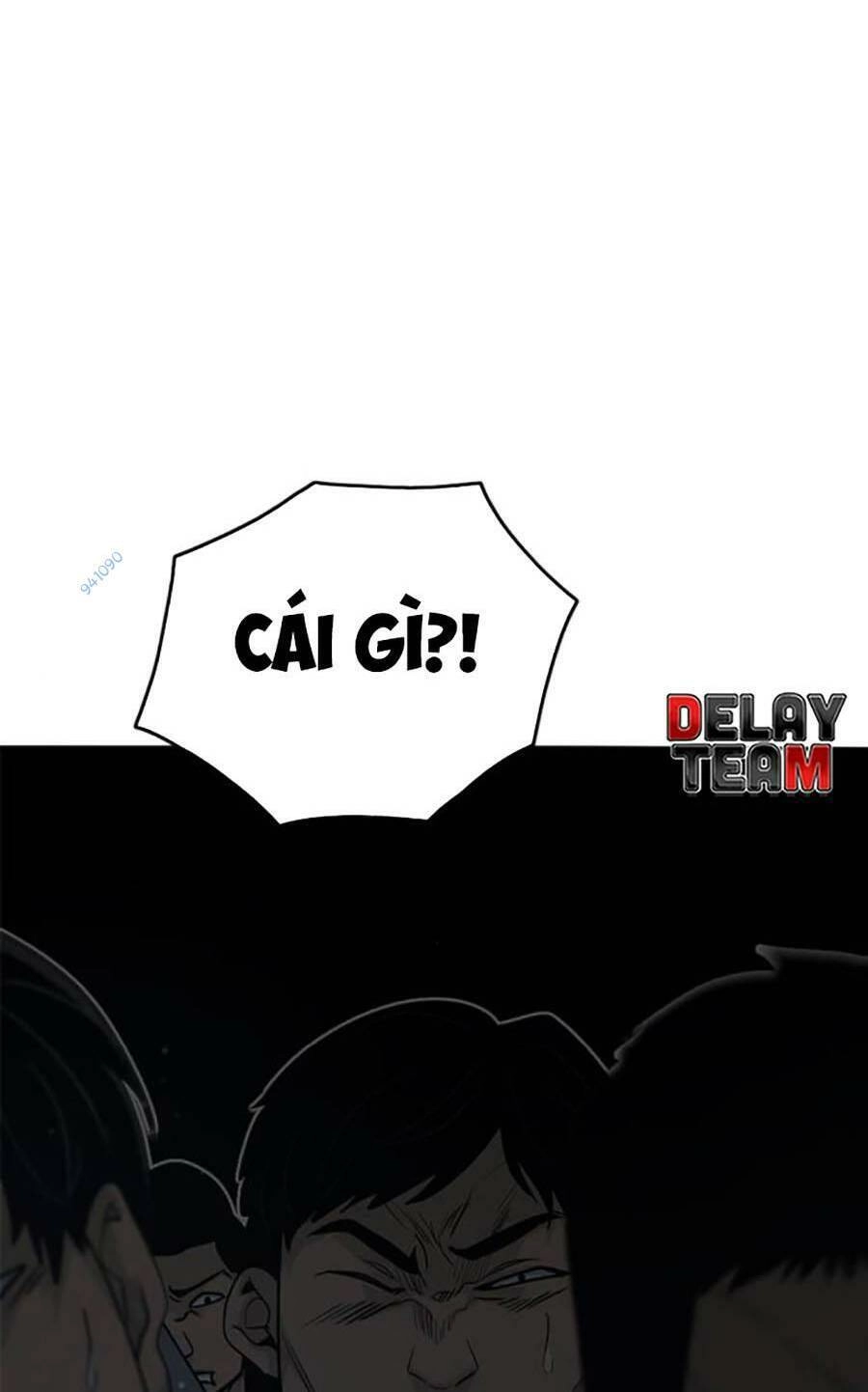 Ngục Tù Đẫm Máu Chapter 68 - 10