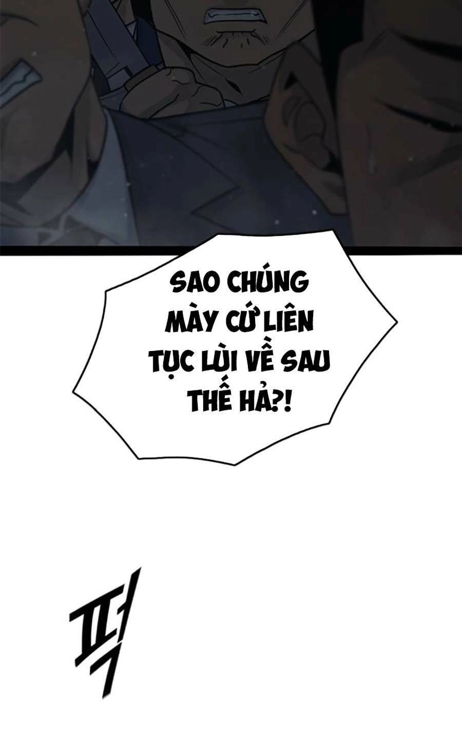 Ngục Tù Đẫm Máu Chapter 68 - 11