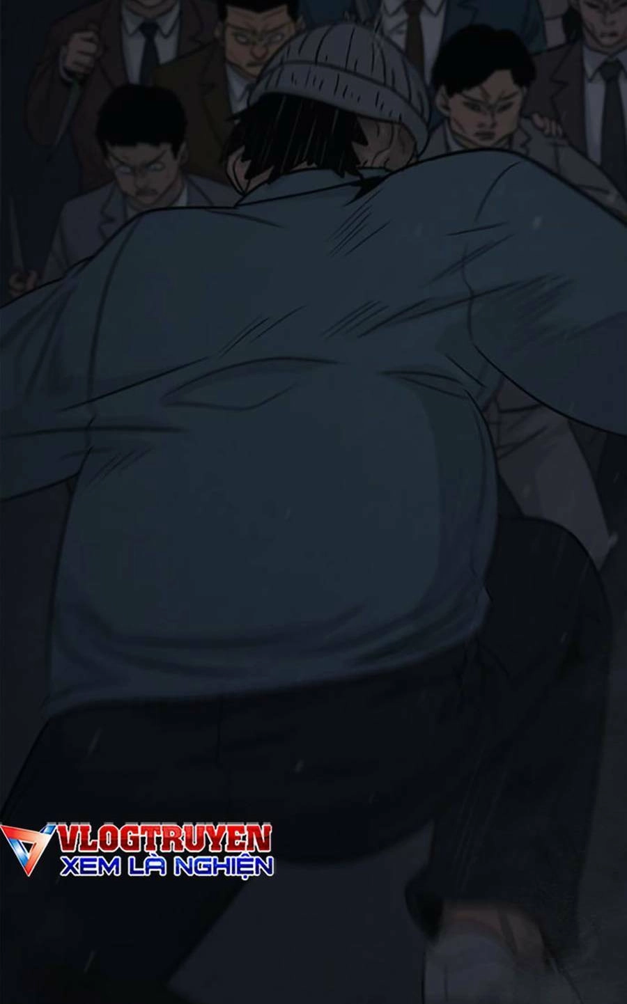 Ngục Tù Đẫm Máu Chapter 68 - 15