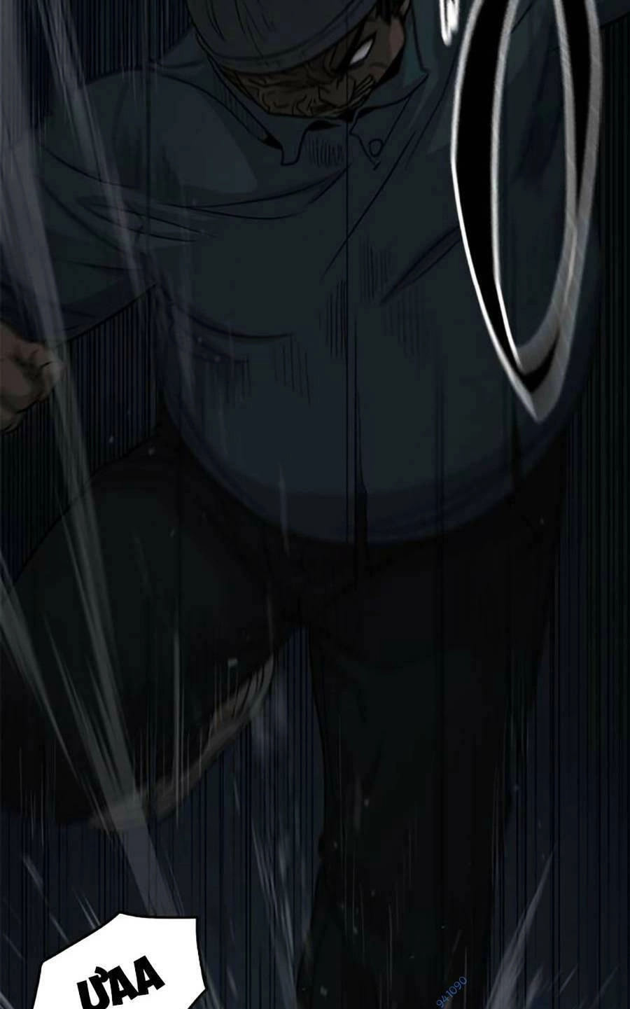 Ngục Tù Đẫm Máu Chapter 68 - 17