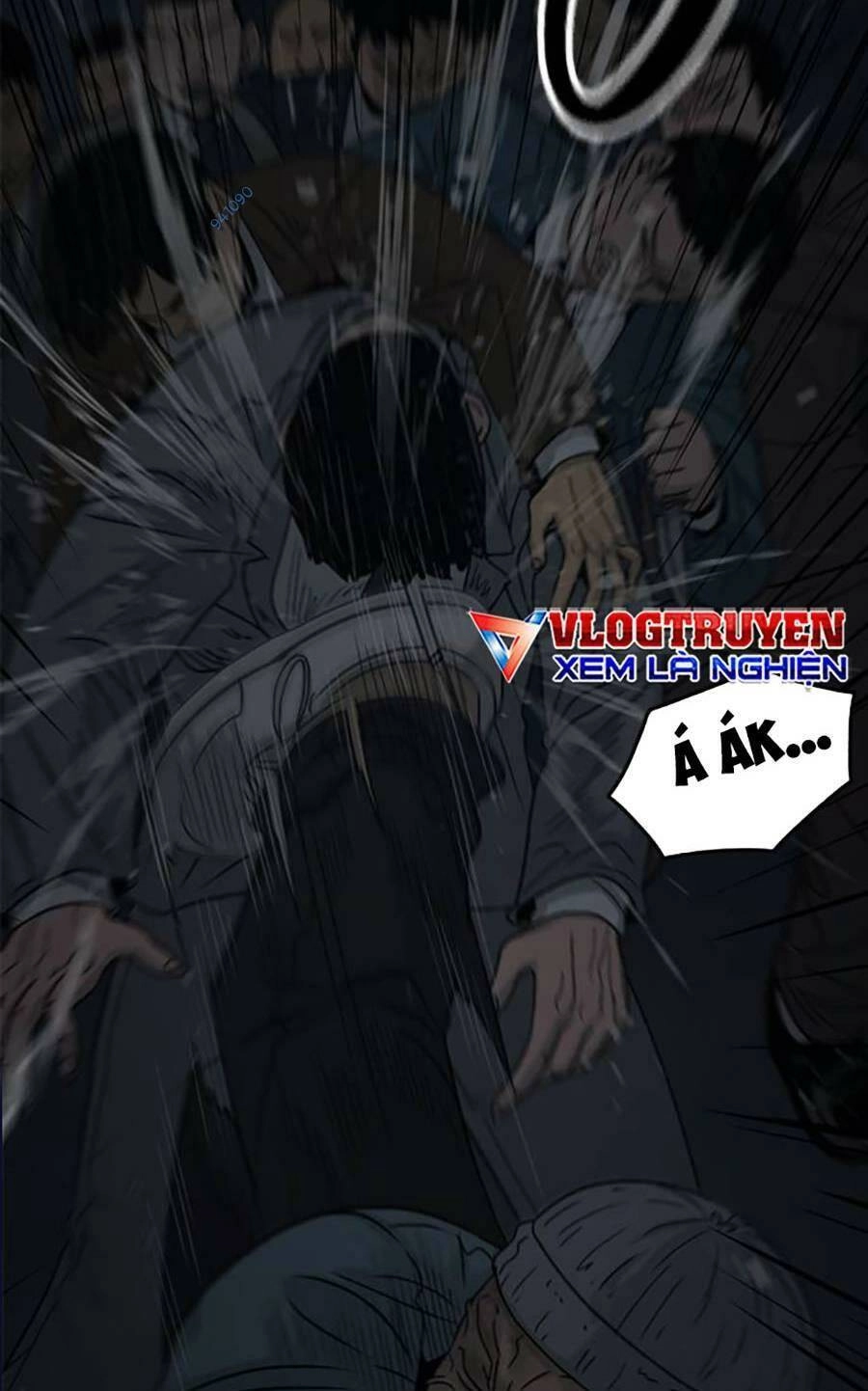 Ngục Tù Đẫm Máu Chapter 68 - 21