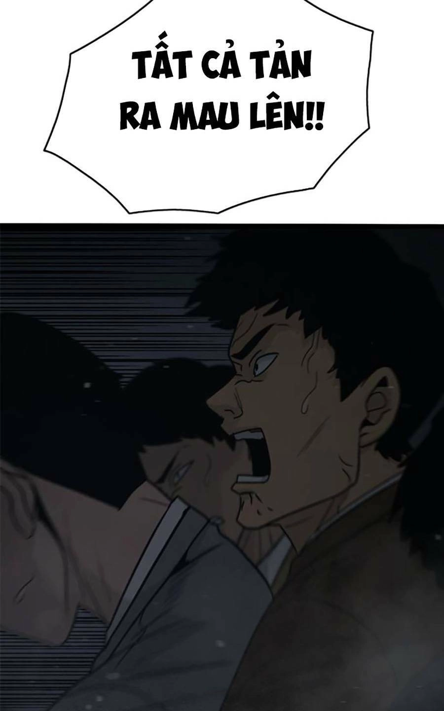 Ngục Tù Đẫm Máu Chapter 68 - 23