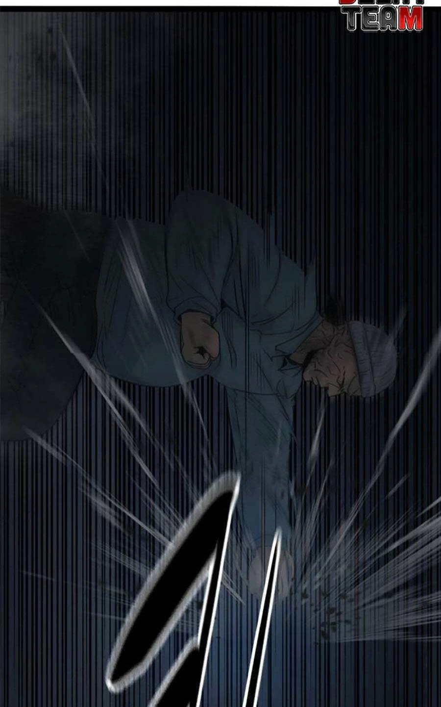 Ngục Tù Đẫm Máu Chapter 68 - 28