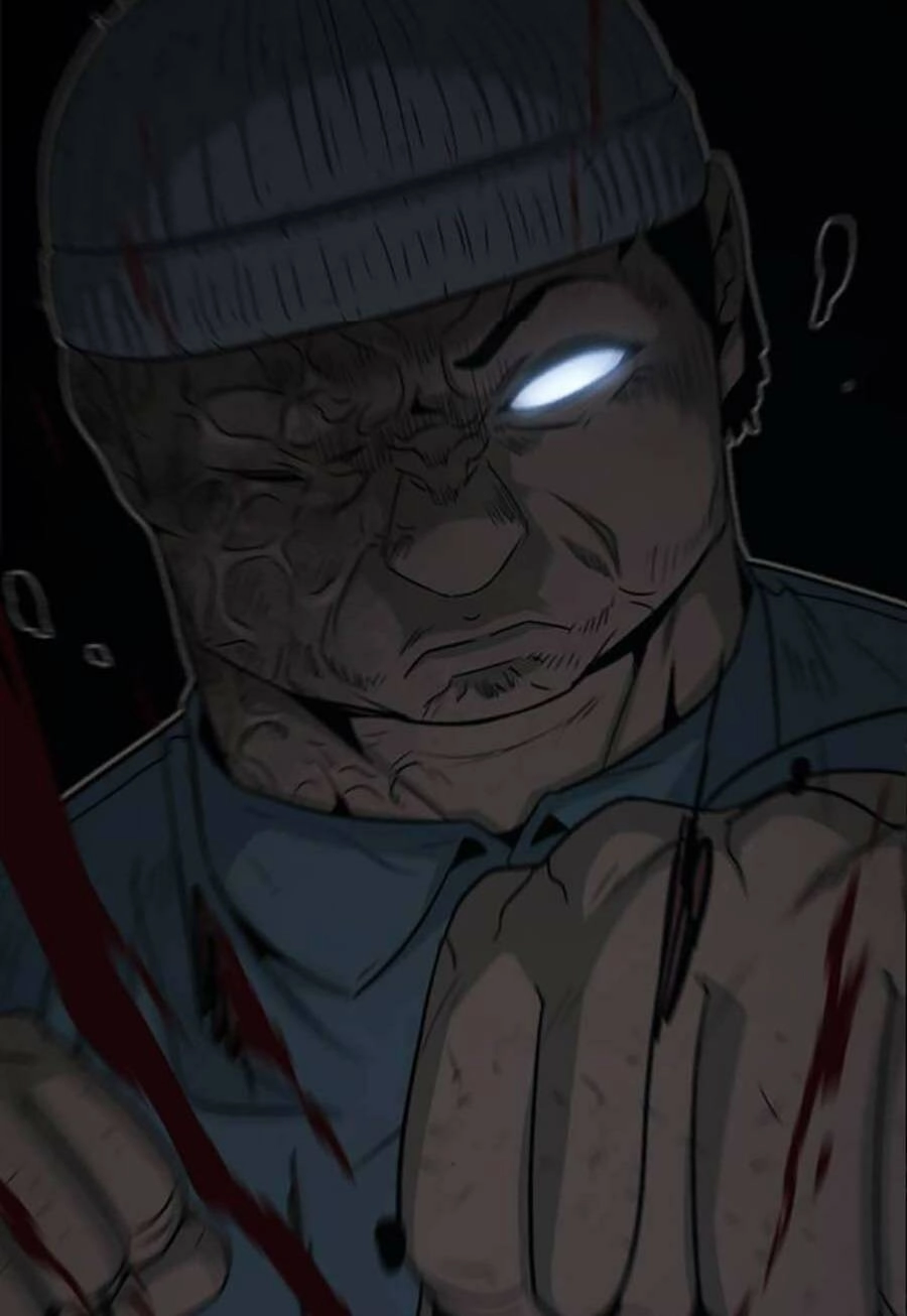 Ngục Tù Đẫm Máu Chapter 68 - 53