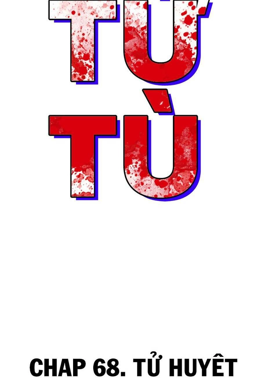 Ngục Tù Đẫm Máu Chapter 68 - 56