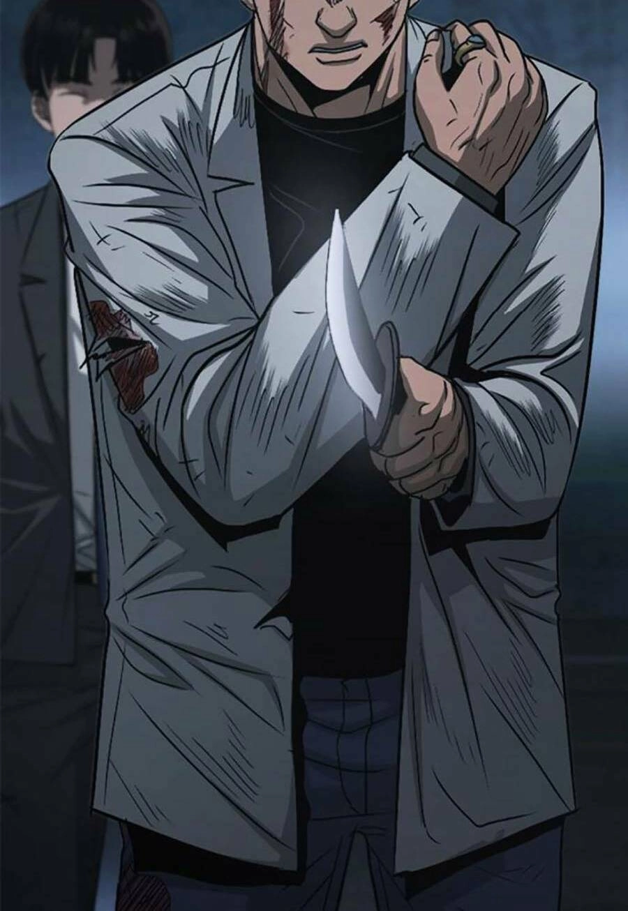 Ngục Tù Đẫm Máu Chapter 68 - 60