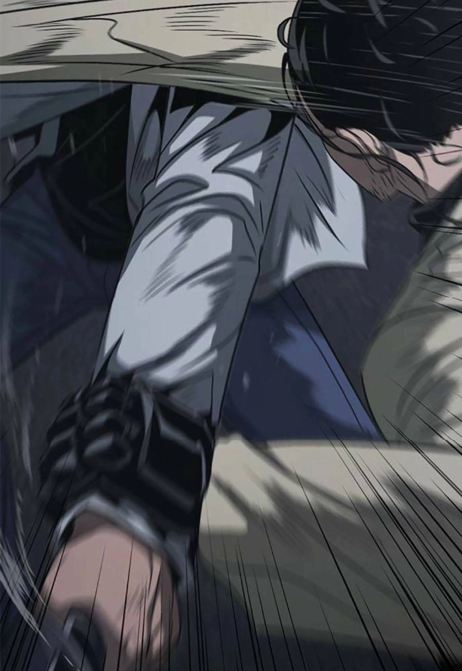 Ngục Tù Đẫm Máu Chapter 68 - 67