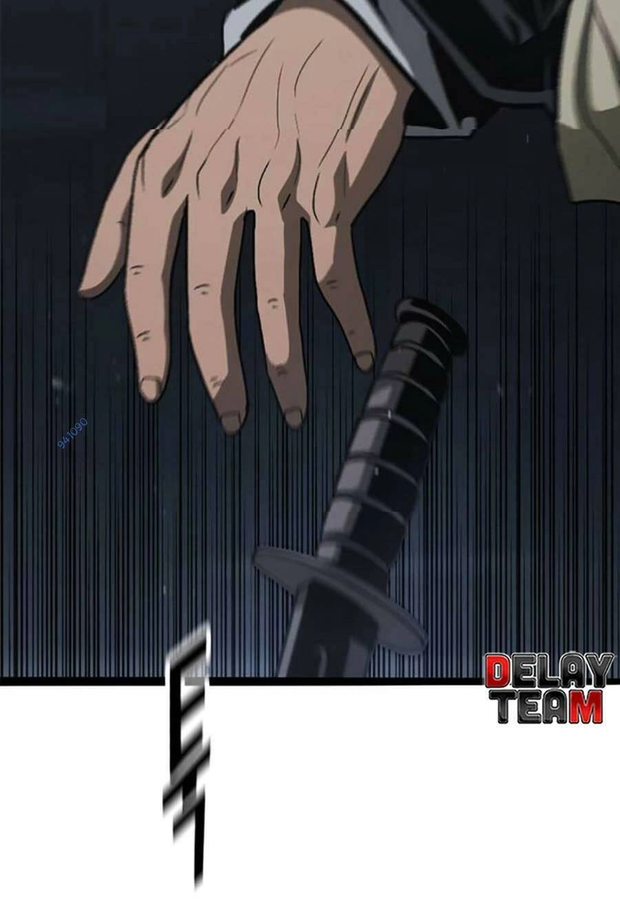 Ngục Tù Đẫm Máu Chapter 68 - 69