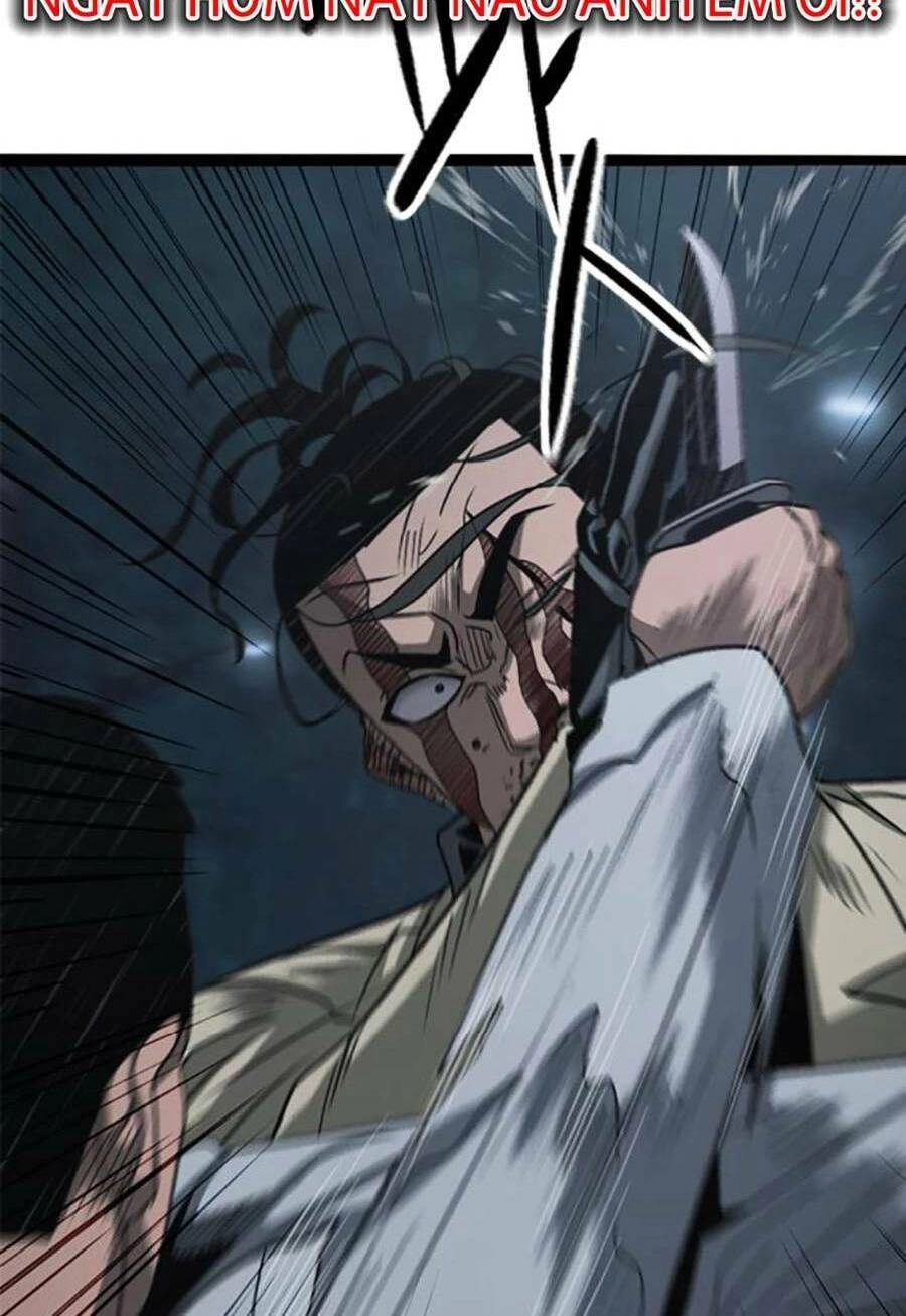 Ngục Tù Đẫm Máu Chapter 68 - 72