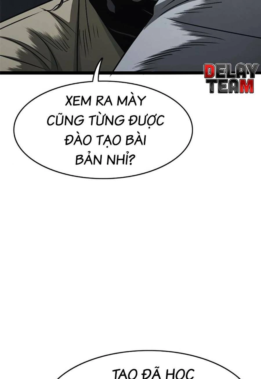 Ngục Tù Đẫm Máu Chapter 68 - 75