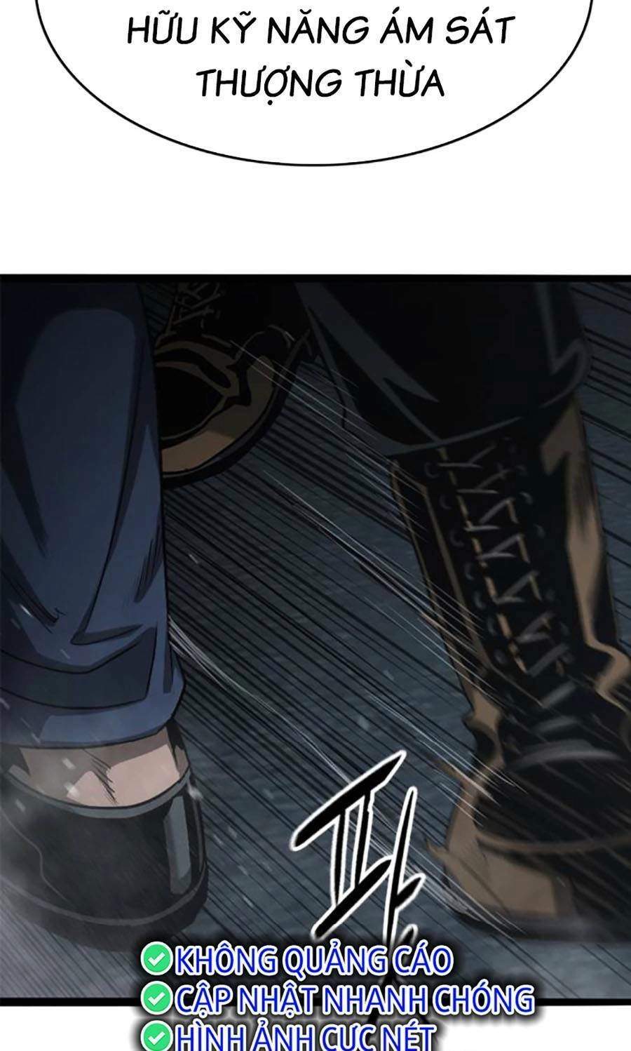 Ngục Tù Đẫm Máu Chapter 68 - 91