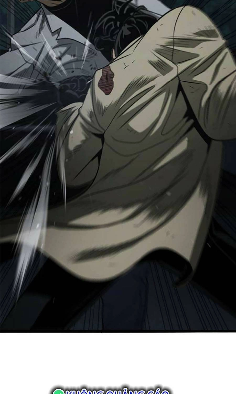 Ngục Tù Đẫm Máu Chapter 68 - 101