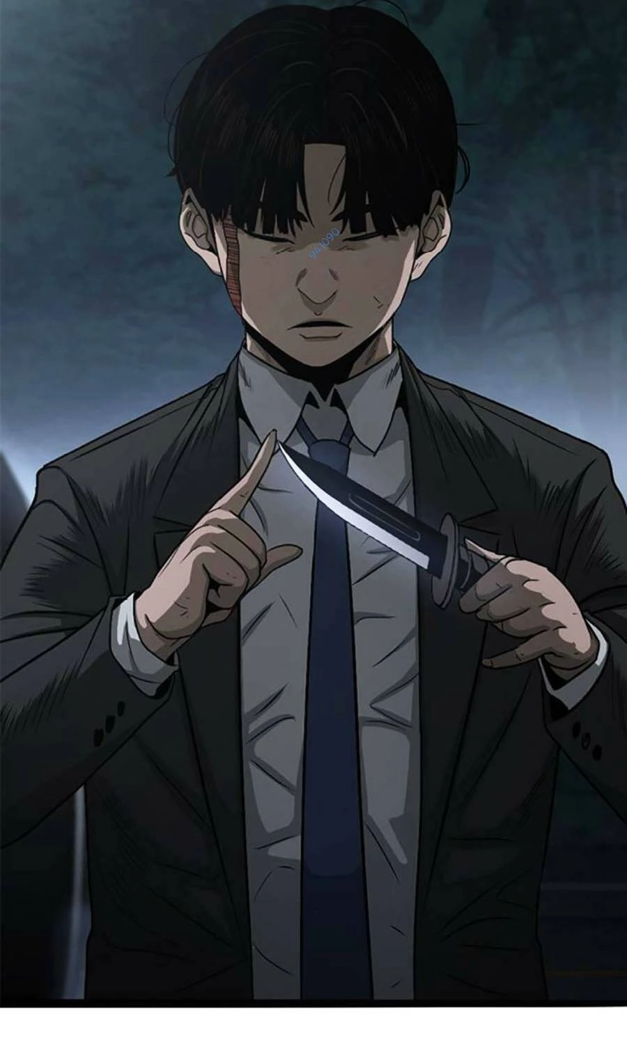 Ngục Tù Đẫm Máu Chapter 68 - 117