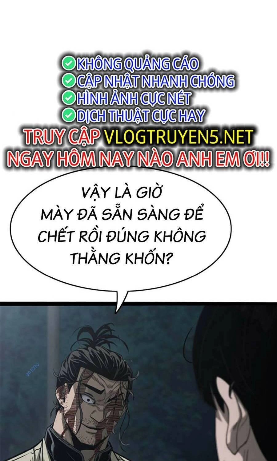 Ngục Tù Đẫm Máu Chapter 68 - 118