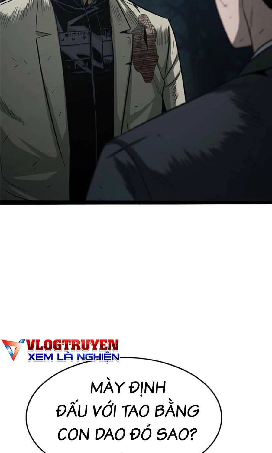 Ngục Tù Đẫm Máu Chapter 68 - 119