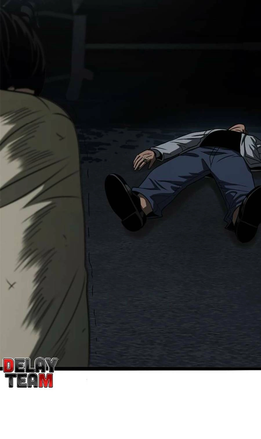 Ngục Tù Đẫm Máu Chapter 68 - 128