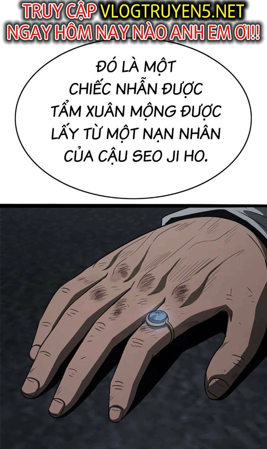 Ngục Tù Đẫm Máu Chapter 68 - 131