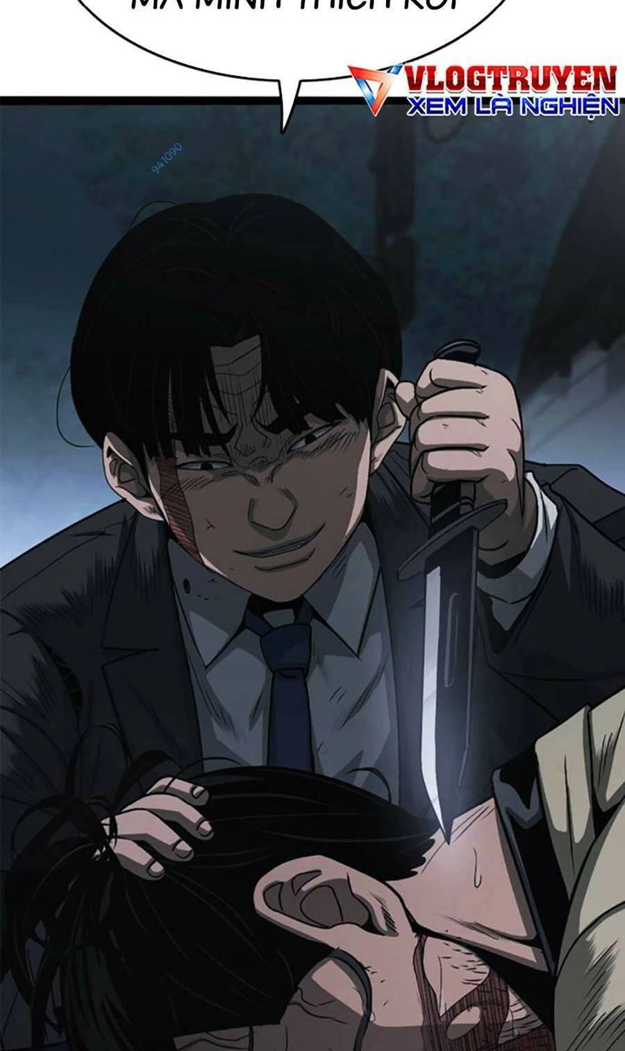 Ngục Tù Đẫm Máu Chapter 68 - 133