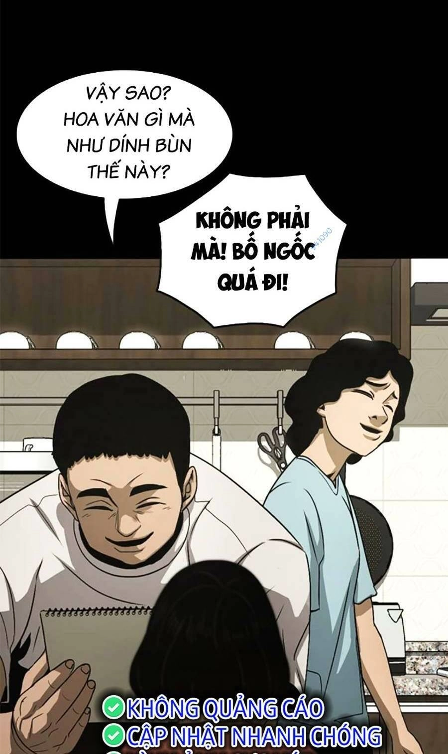 Ngục Tù Đẫm Máu Chapter 68 - 146