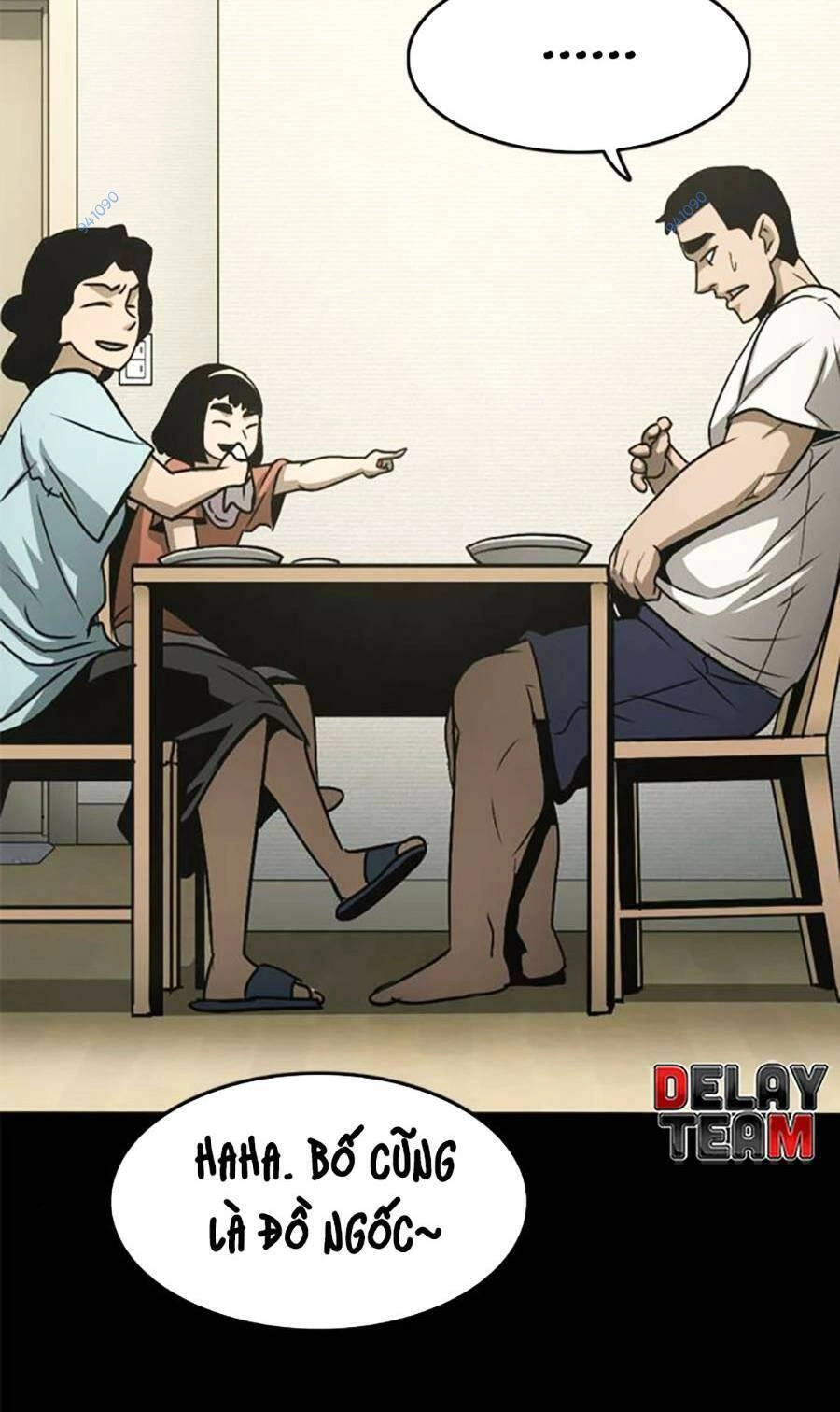 Ngục Tù Đẫm Máu Chapter 68 - 153